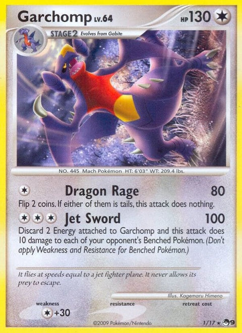 1-garchomp