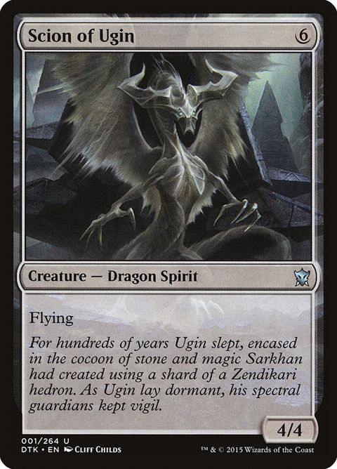 1-scionofugin