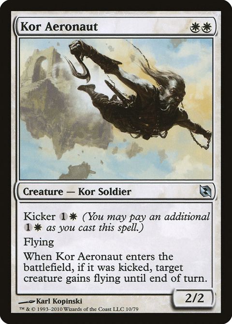 10-koraeronaut