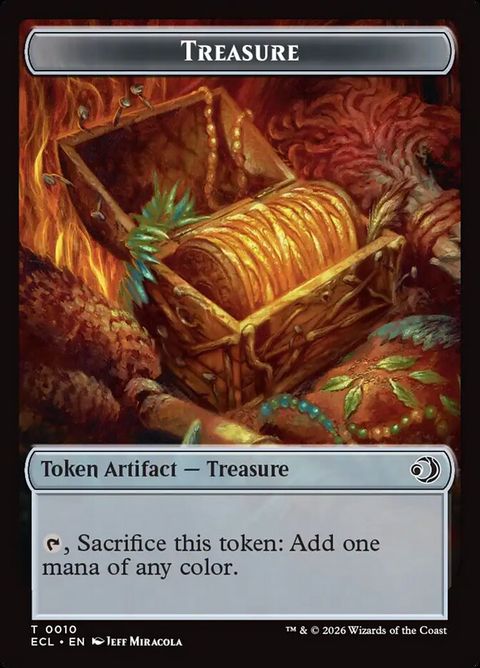 10-treasure