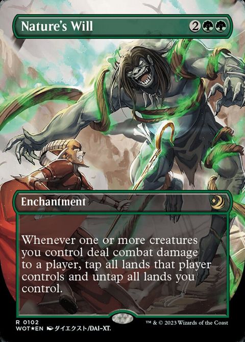 102-natureswill