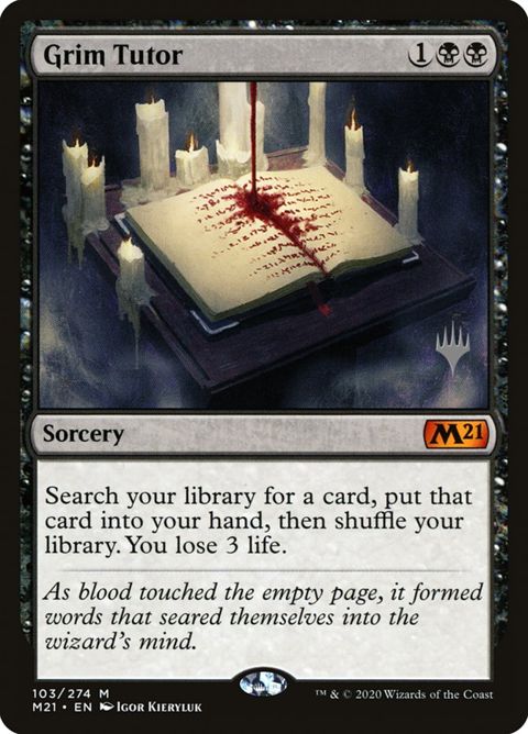 103p-grimtutor