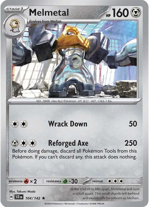 104-melmetal