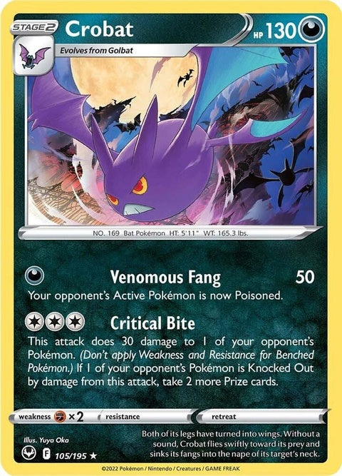 105-crobat