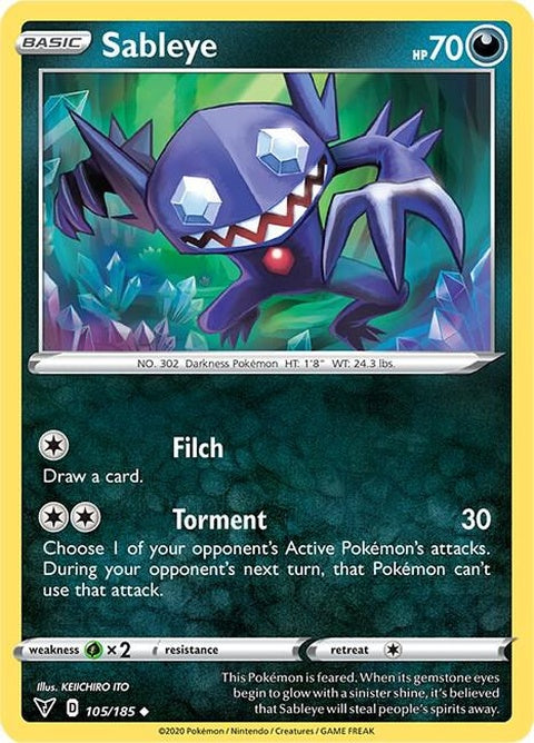 105-sableye