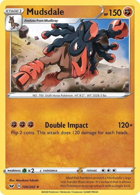 106-mudsdale