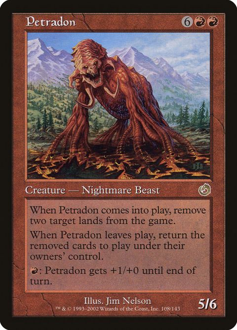 108-petradon