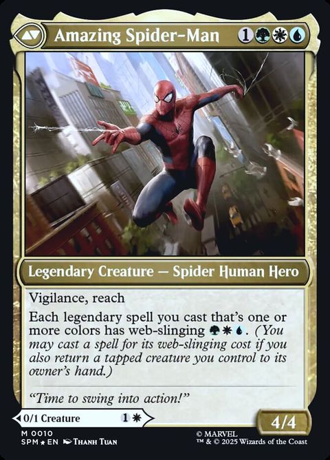 10s-peterparkeramazingspiderman