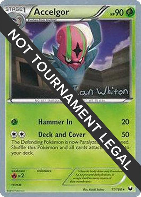 11-accelgor-ianwhiton