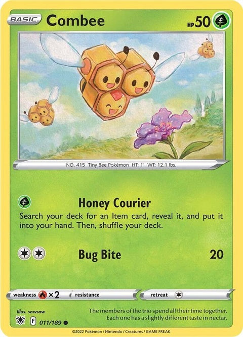 11-combee
