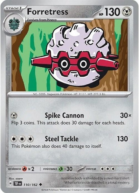 110-forretress
