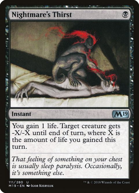 111-nightmaresthirst