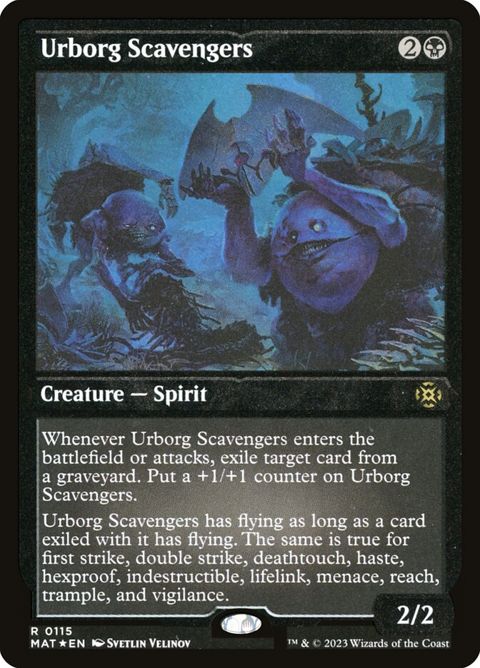 115-urborgscavengers