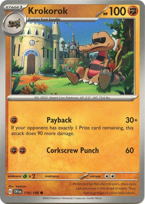 116-krokorok