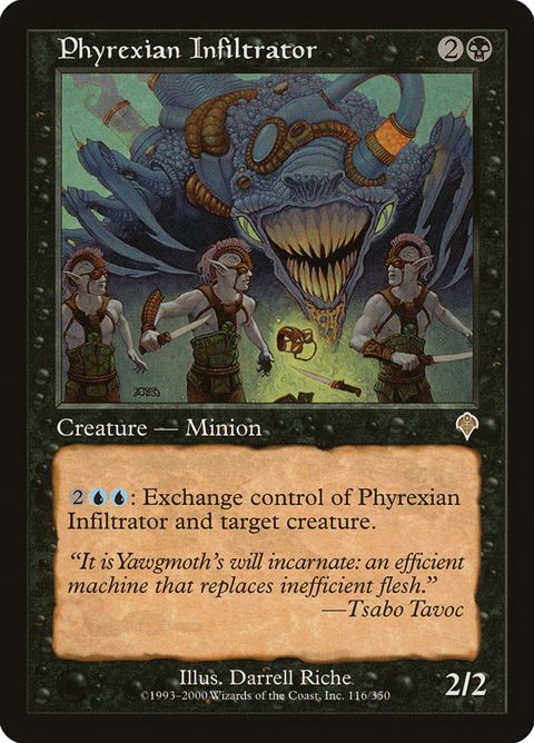 116-phyrexianinfiltrator