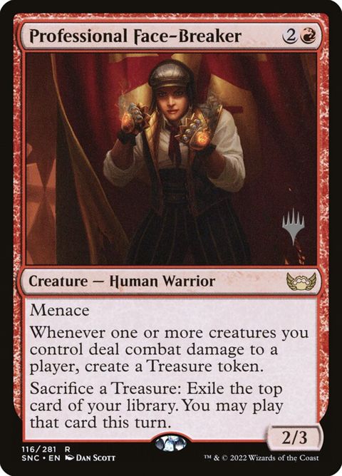116p-professionalfacebreaker