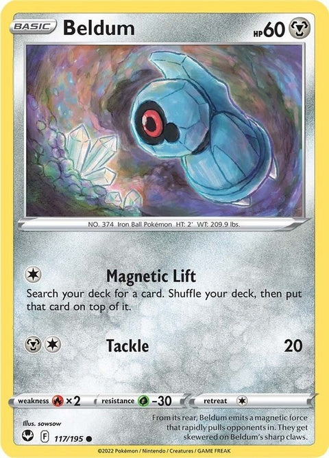 117-beldum