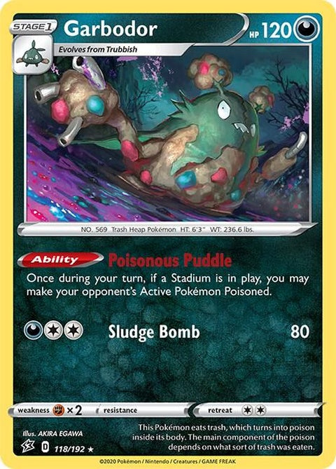 118-garbodor