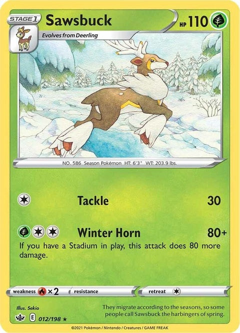 12-sawsbuck