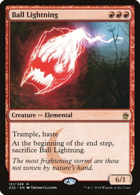 121-balllightning