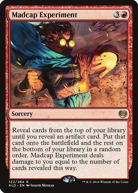 122-madcapexperiment