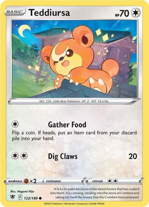 122-teddiursa