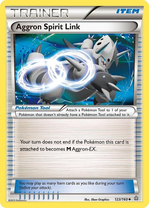 123-aggronspiritlink