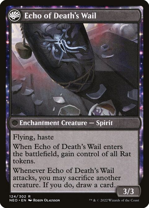 124-tributetohorobiechoofdeathswail