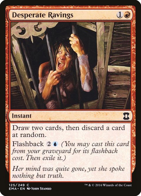 125-desperateravings