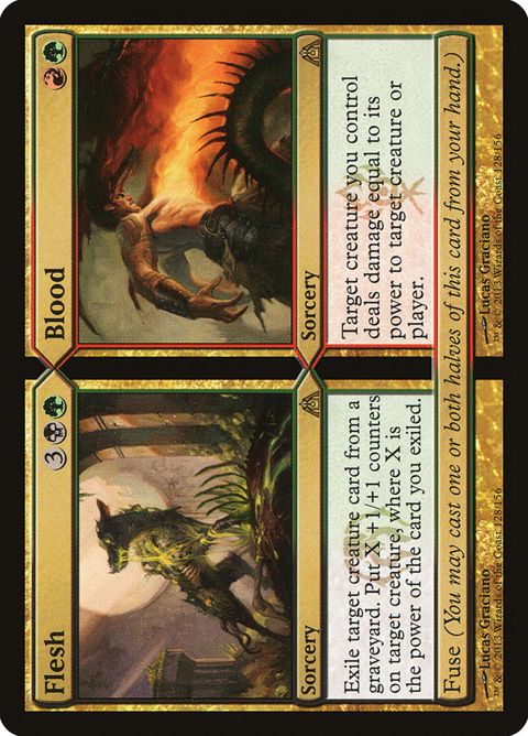 128-fleshblood