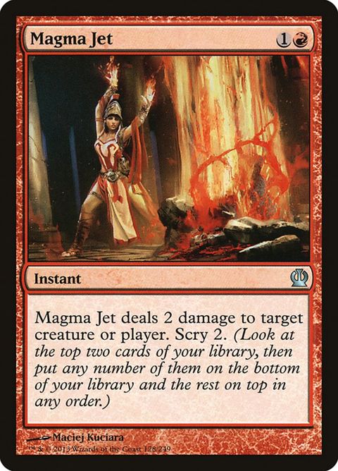 128-magmajet
