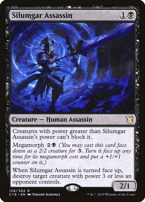 128-silumgarassassin