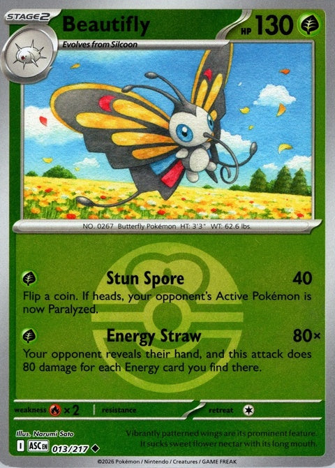 13-beautifly-loveball