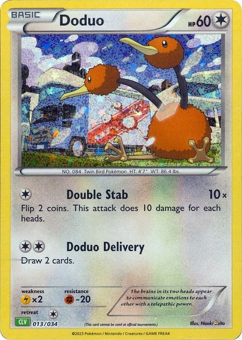 13-doduo