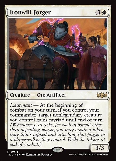 13-ironwillforger