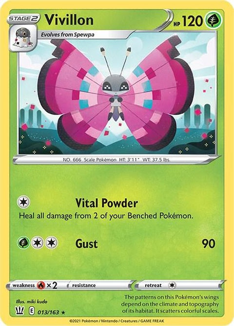 13-vivillon