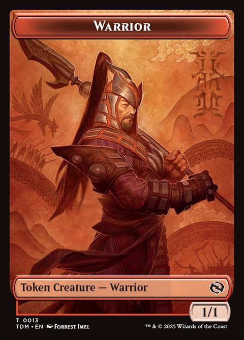 13-warrior