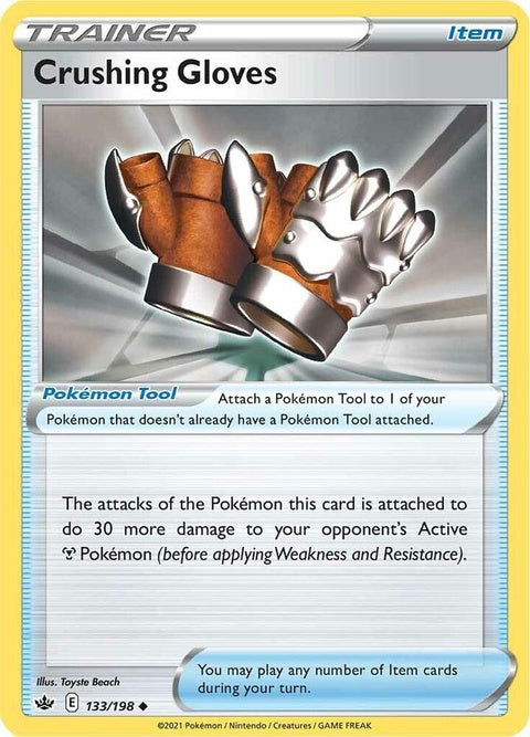 133-crushinggloves
