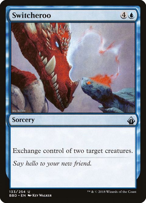 133-switcheroo