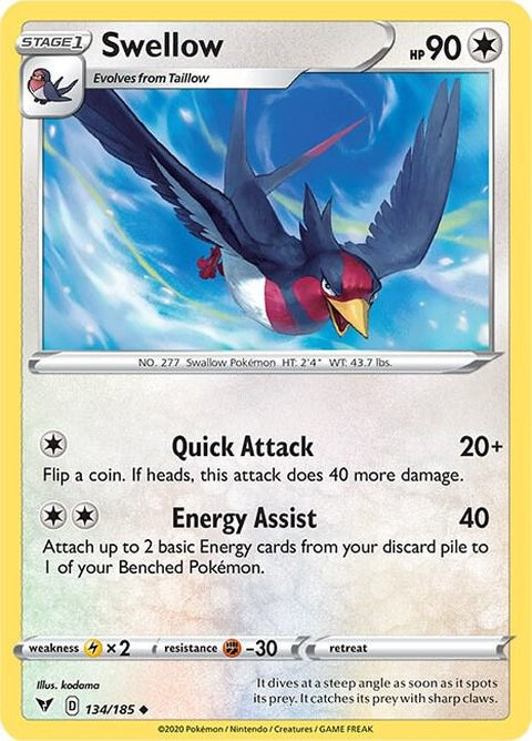 134-swellow