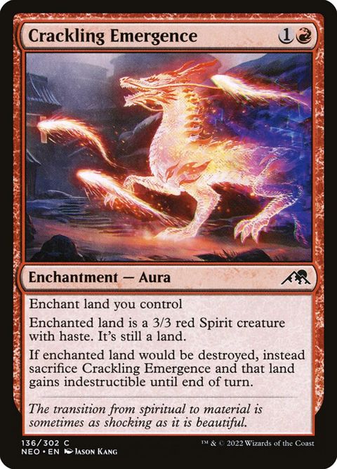 136-cracklingemergence