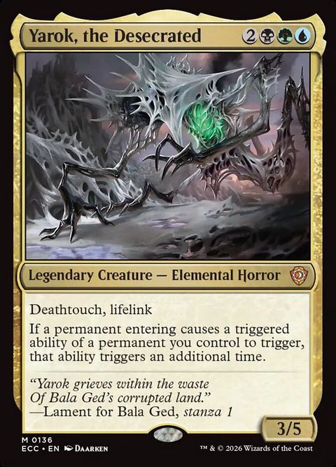 136-yarokthedesecrated