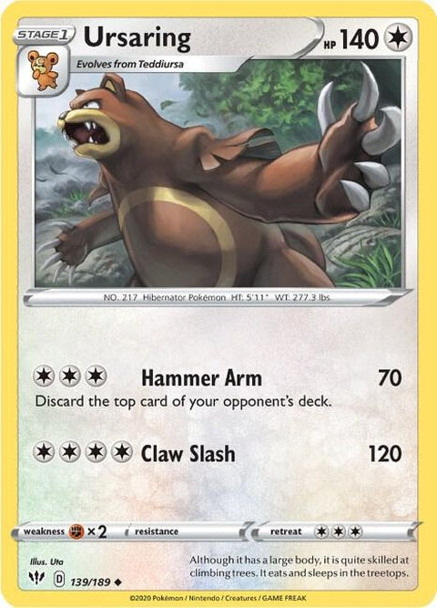 139-ursaring
