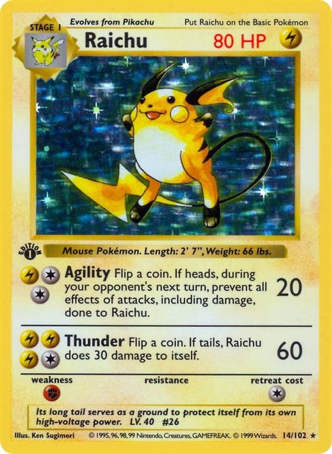 14-raichu