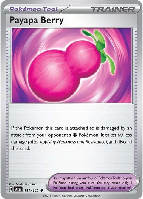 141-payapaberry