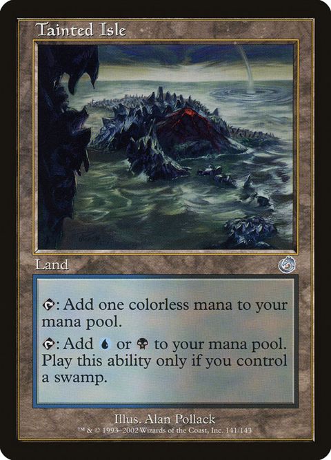 141-taintedisle
