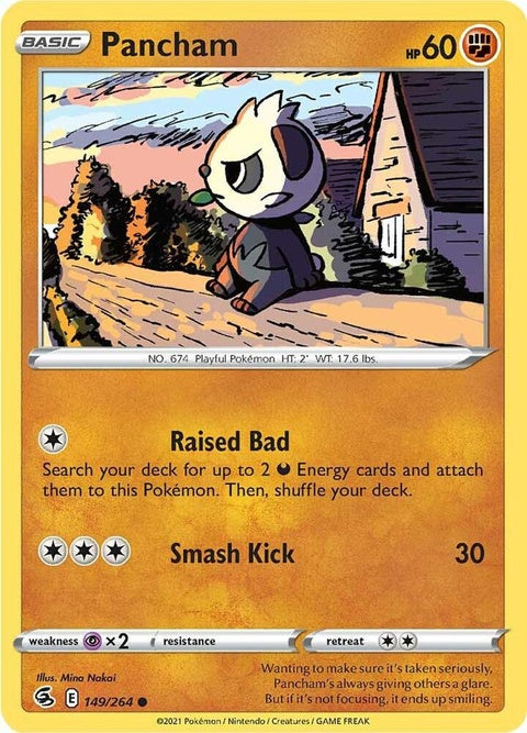 149-pancham