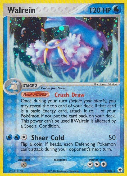 15-walrein