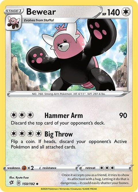 150-bewear