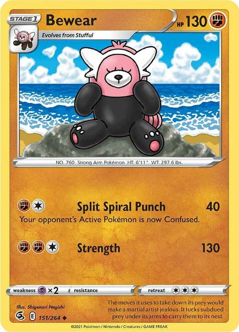 151-bewear